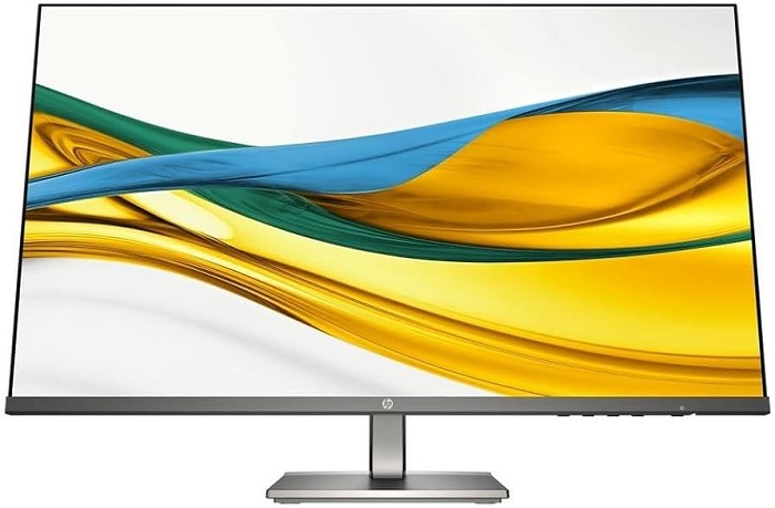 HP Series 5 Pro 27 QHD Monitor thumbnail 3